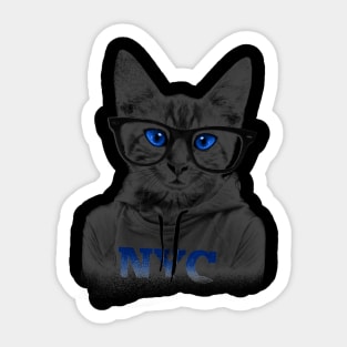 cat Sticker